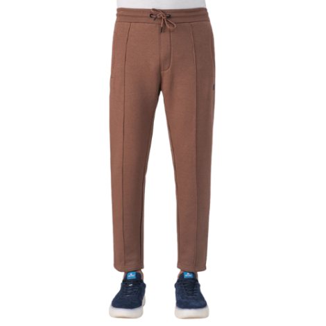 REGULAR FLEECE JOGGER TROUSER (2)
